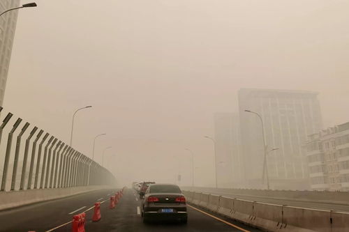 空气质量持续爆表,黑龙江环境厅派出6个秸秆禁烧巡查组