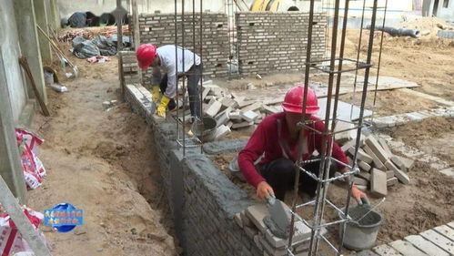 保亭六弓乡污水设施处理工程预计12月中旬完工