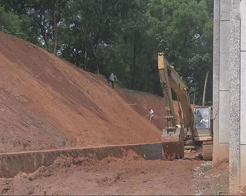 我市加强地质灾害防治,今年将实施这些工程治理