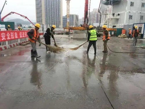 石景山积极行动应对空气污染 今日污染逐渐消散